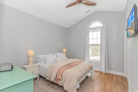Bedroom - 169 Kessinger Dr, Surfside Beach, SC 29575 photo 2 of 3