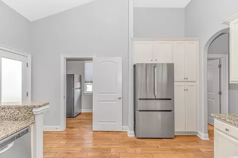 Entry Way - 169 Kessinger Dr, Surfside Beach, SC 29575 photo 3 of 4