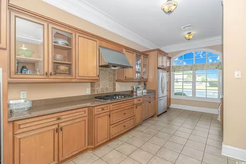 Kitchen - 169 Kessinger Dr, Surfside Beach, SC 29575 photo 3 of 3
