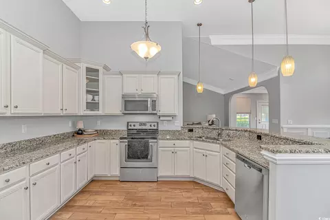 Kitchen - 169 Kessinger Dr, Surfside Beach, SC 29575 photo 2 of 3