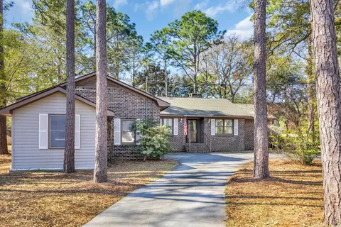 100 Deloach Trl, Pawleys Island, SC 29585