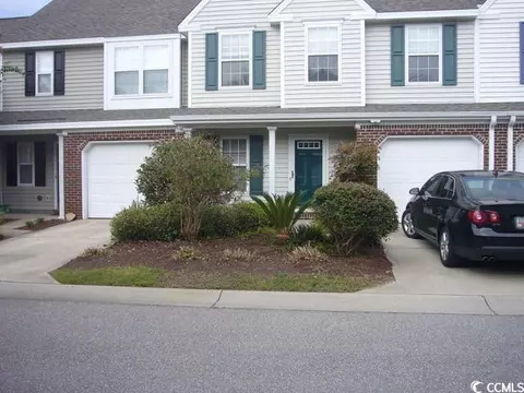 45 Pondview Dr #45, Pawleys Island, SC 29585