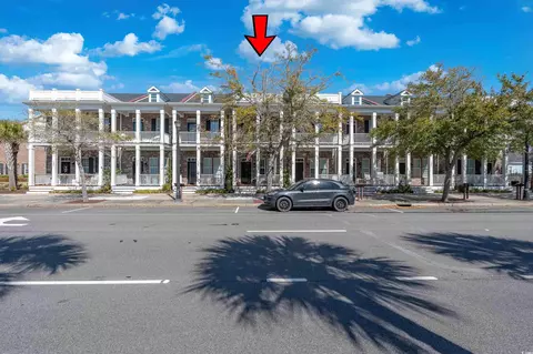 730 Farrow Pkwy #D, Myrtle Beach, SC 29577