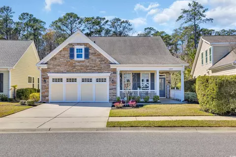 1309 Suncrest Dr, Myrtle Beach, SC 29577