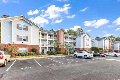 4814 Innisbrook Ct #412, Myrtle Beach, SC 29579