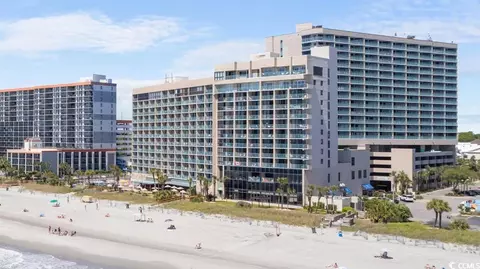 201 74th Ave N #1802, Myrtle Beach, SC 29572