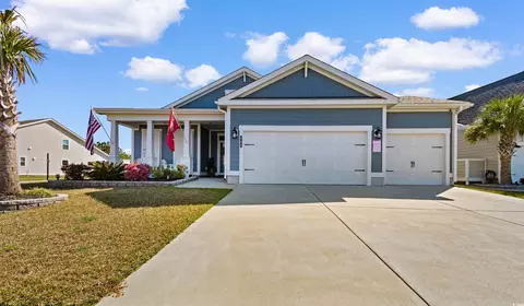 900 Pelagic Loop, Myrtle Beach, SC 29579