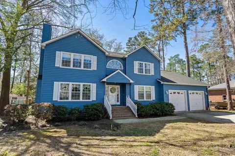138 Wofford Rd, Conway, SC 29526