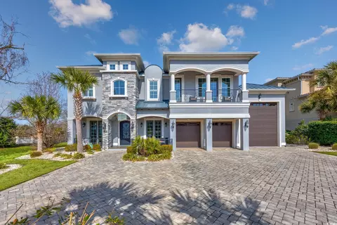 900 Waterside St, North Myrtle Beach, SC 29582