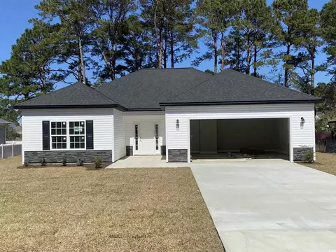311 St Andrews Ln, Myrtle Beach, SC 29588