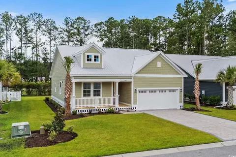 382 Waties Dr, Murrells Inlet, SC 29576