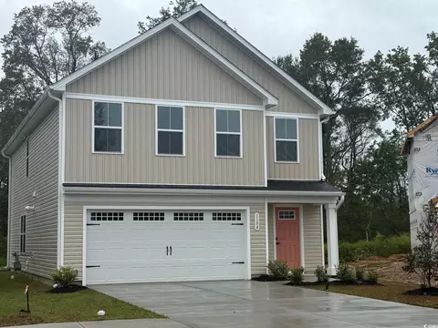 1104 Oak Meadow Dr, Conway, SC 29526