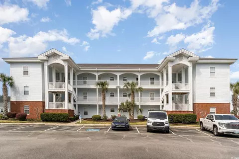 4136 Hibiscus Dr #102, Little River, SC 29566