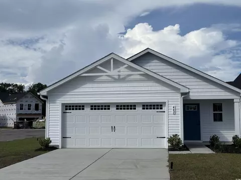 442 Myrtle Meadows Dr, Conway, SC 29526