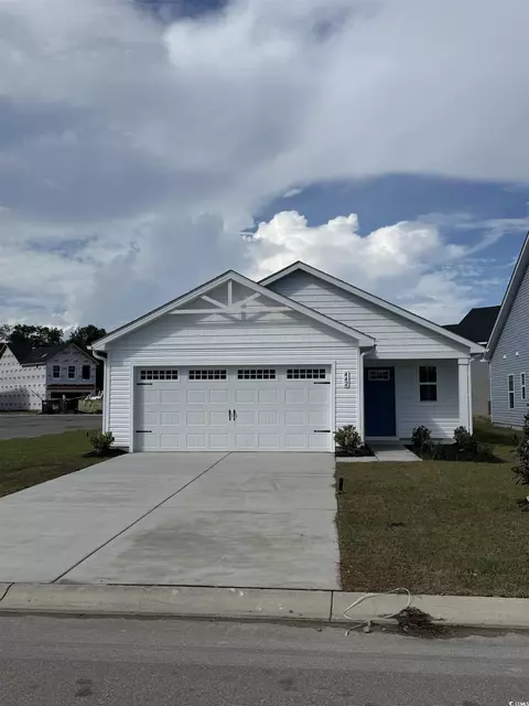 442 Myrtle Meadows Dr, Conway, SC 29526 photo 2