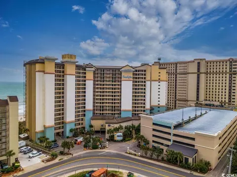 4800 S Ocean Blvd #1418, North Myrtle Beach, SC 29582