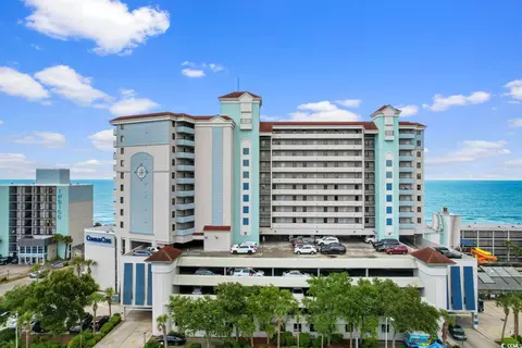 2301 S Ocean Blvd #1023, Myrtle Beach, SC 29577