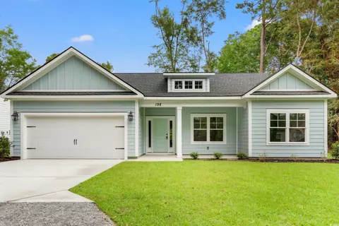 198 Ford Rd, Pawleys Island, SC 29585