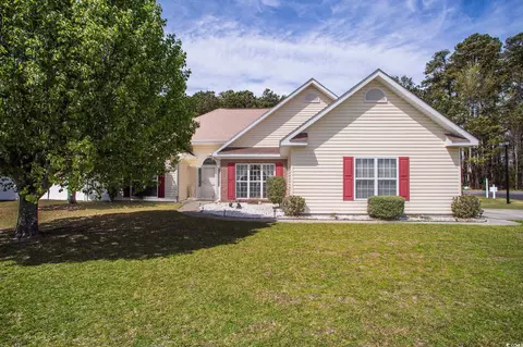 4002 W Glades Dr, Myrtle Beach, SC 29588