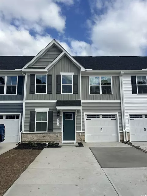 2078 NW Parow Ln NW #B, Calabash, NC 28467