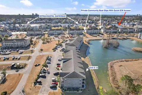 4503 W Harbour Ct #S-12, Little River, SC 29566
