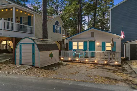 6001-1350 S Kings Hwy, Myrtle Beach, SC 29575