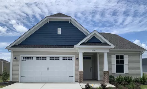 2207 Flatleaf Ct, Longs, SC 29568