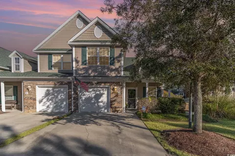 611 Indigo Bunting Ln #42 E, Murrells Inlet, SC 29576