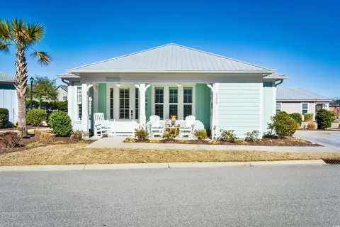 5223 Sea Coral Way, North Myrtle Beach, SC 29582