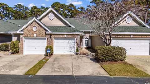 765 Pinehurst Ln #96-C, Pawleys Island, SC 29585