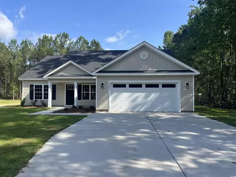 2929 Hughes Gasque Rd, Aynor, SC 29511