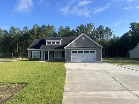 2925 Hughes Gasque Rd, Aynor, SC 29511