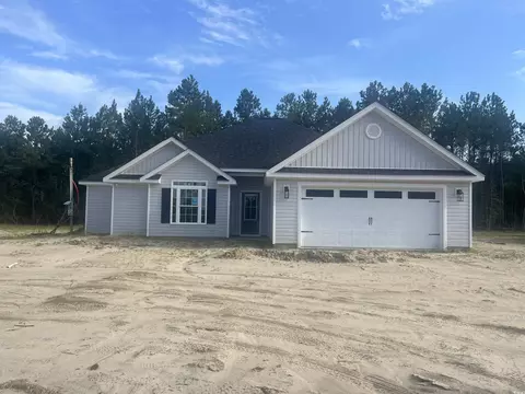 2921 Hughes Gasque Rd, Aynor, SC 29511