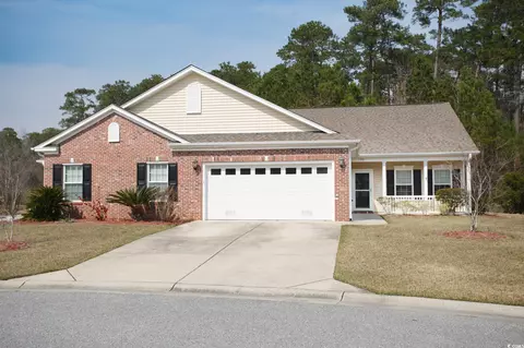 192 Rose Water Loop, Myrtle Beach, SC 29588