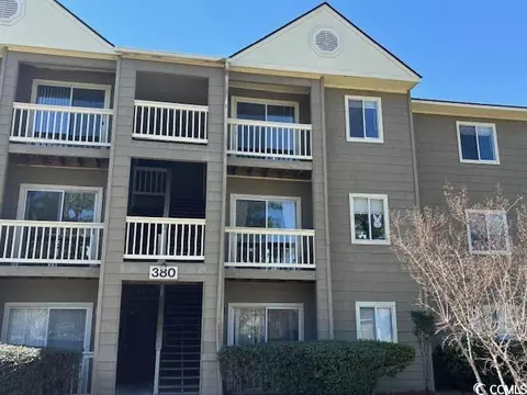 380 Myrtle Greens Dr # -K, Conway, SC 29526