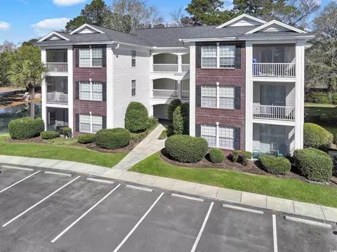 1314 River Oaks Dr #1-J, Myrtle Beach, SC 29579