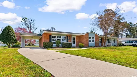 670 Pelican Ave #670, Myrtle Beach, SC 29577