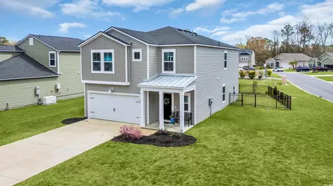 204 Leaflet Loop, Pawleys Island, SC 29585 photo 2