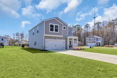 204 Leaflet Loop, Pawleys Island, SC 29585 photo 3