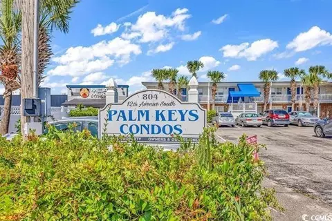 804 12th Ave S #208, North Myrtle Beach, SC 29582