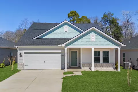 2024 Copper Creek Loop, Longs, SC 29568