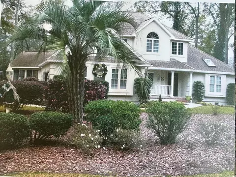 1599 Hawthorn Dr, Pawleys Island, SC 29585