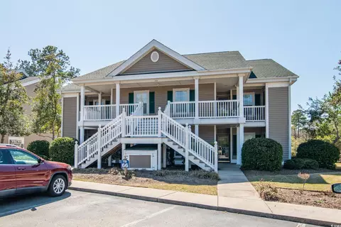 725 Blue Stem Dr #66-C, Pawleys Island, SC 29585