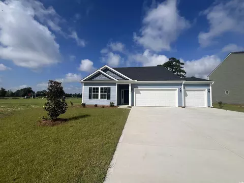 328 NW Mayflower Dr, Calabash, NC 28467