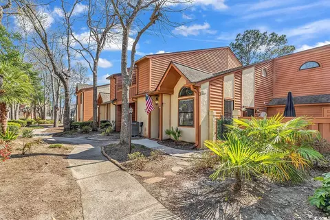 614 14th Ave S #132, Surfside Beach, SC 29575