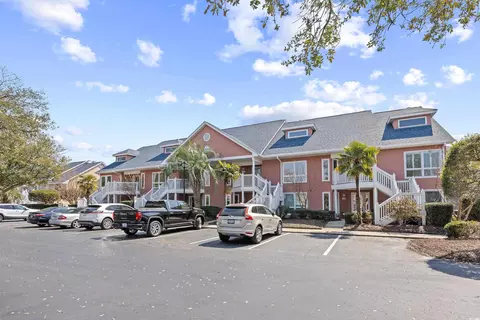 4760 Lightkeepers Way #20H, Little River, SC 29566