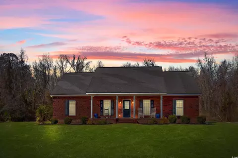 5415 Adrian Hwy, Conway, SC 29526