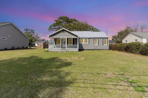 606 Britt St, Georgetown, SC 29440