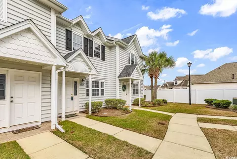 621 Sailbrooke Ct #104, Murrells Inlet, SC 29576