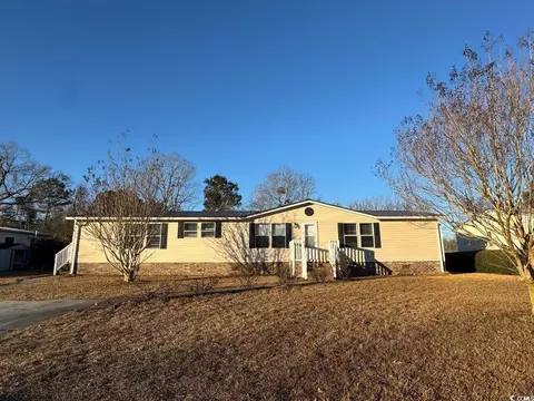 1740 Bridgewater Dr, Conway, SC 29526